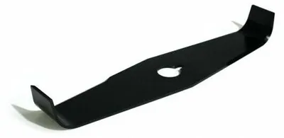 Produktbild von SWS Forst 2 Zahn Mulchmesser für Freischneider Stahl  25.4mm Aufnahme Aussendurchmesser 300mm x 4mm stark
