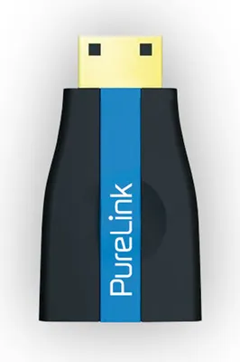 Obrázok produktu pre PureLink CS030, Mini HDMI, HDMI, Čierna