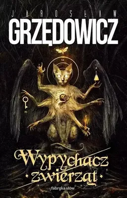 Produktbild von Wypychacz zwierząt