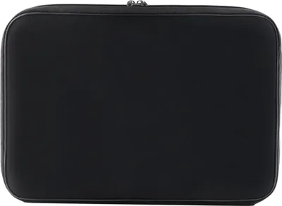 Produktbild von MidOcean - Laptop-Hülle "Deopad" MO182 (Einheitsgröße) (Schwarz)