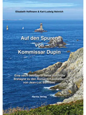Produktbild von Auf den Spuren von Kommissar Dupin