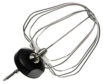 Produktbild von Bosch 12020136 Schneebesen für MUM9 Küchenmaschinen