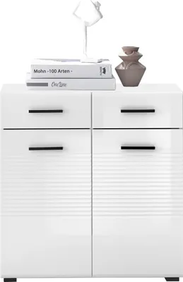 Produktbild von Bega Consult BC 1065 Kommode Beschichtete Spanplatte