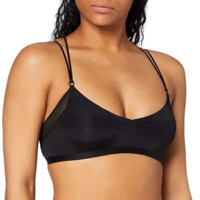 Produktbild von Sloggi S Silhouette Top, Farbe: Black 04/0004, Größe: 44 Top