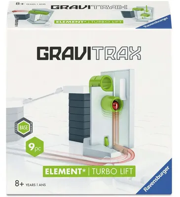 Immagine prodotto di GraviTrax BASE - Elemento Turbo Lift