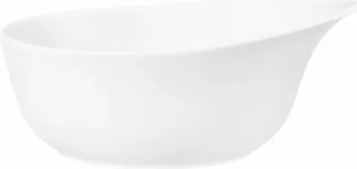 Image de Bol 0,45 ltr. LIFE, blanc, Seltmann Weiden