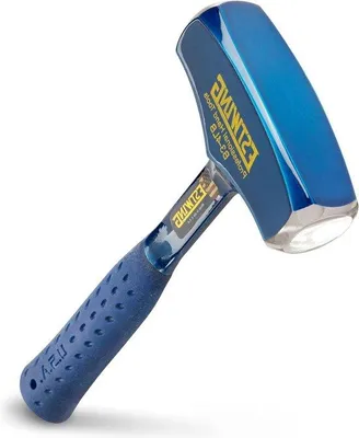 Obrázok produktu pre Oceľová rukoväť B3-4LB s nosnosťou 181 kg