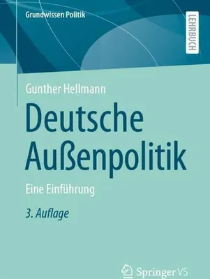 Obrázok produktu pre Deutsche Außenpolitik
