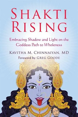 Image de Shakti Rising