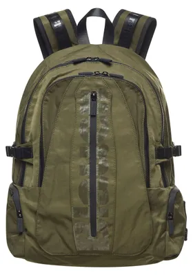 Immagine prodotto di Zaino Blu Worce Worce Unisex Verde Militare
