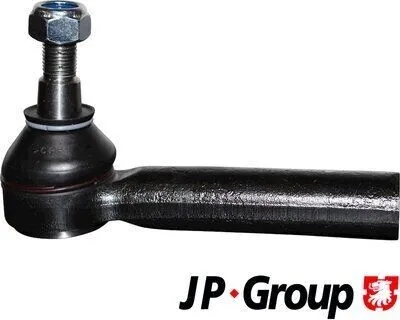 Produktbild von JP GROUP Spurstangenkopf Spurstange für FIAT DUCATO Pritsche/Fahrgestell (230) Vorne Rechts Vorne Links 4144601700