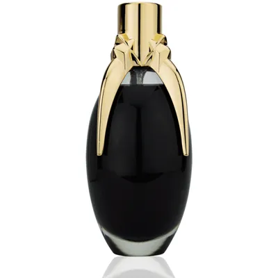 Produktbild von Lady Gaga Fame Black Fluid Edp 100 ml