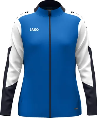 Obrázek produktu pro Polyesterová bunda Dynamic, velikost:XL, barvy:královská/bílá/navy