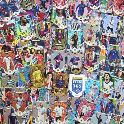 Produktbild von 2026 Fifa 365 Adrenalyn 85 Cards + Collector’s Tin + Free Limited Edition