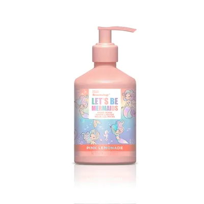 Produktbild von Baylis & Harding Beauticology Flüssige Handseife - Meerjungfrau, 500ml