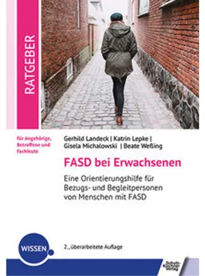 Image de FASD bei Erwachsenen