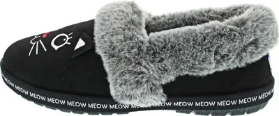 Produktbild von Skechers Bobs Too Cozy-Meow Pajama 33355 BLK (40/BLK)