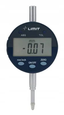 Produktbild von Digitale Messuhr imitiert DDA 12.7