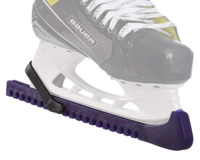 Image de Protège-patins universels pour patins de glace et patins de hockey