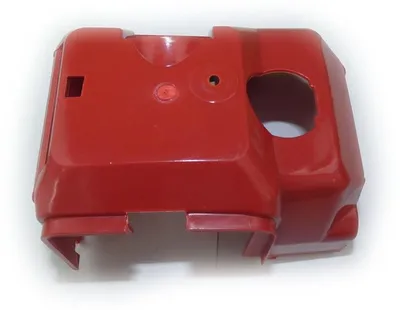 Produktbild von MATRIX Ersatzteil Motorabdeckung für Rasentrimmer Motorsense MBMS 1250