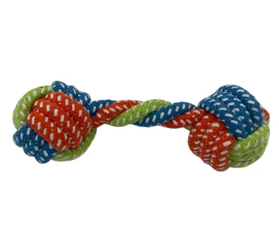 Image de Jouet pour chien en forme de Dingy 20 cm