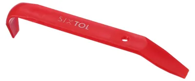 Obrázek produktu pro Plastové páčidlo na demontáž čalounění a interiéru MECHANIC TRIM ONE 5