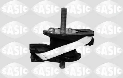 Produktbild von SASIC Halter Motoraufhängung 2706381 getriebeseitig für BMW 1 Schrägheck (F20)