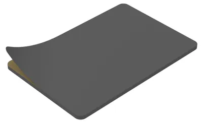 Produktbild von OSMO CEWO-DECK Entkopplungsstreifen für Alu-UK