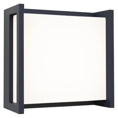 Obrázok produktu pre LED nástenné svietidlo 9,5 W QUBO 5195404118 Lutec