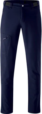 Produktbild von MAIER SPORTS He-Hose el. night sky 54