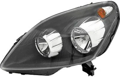 Produktbild von DIEDERICHS Scheinwerfer Links für OPEL ZAFIRA B (A05) 1891083