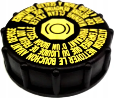 Produktbild von VOLVO Bremsflüssigkeitsbehälterdeckel 31423373 OE