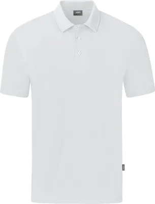 Produktbild von JAKO Uni Polo Organic Stretch, Farbe:weiß, Größe:5XL