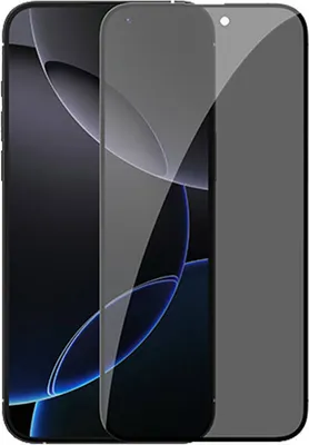 Produktbild von Nillkin Guardian Panzerglas iPhone 16 Pro