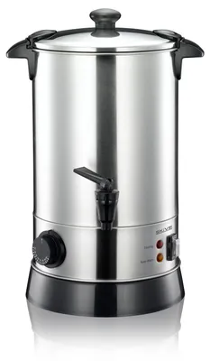 Image de Machine à mettre en conserve et à préparer des boissons chaudes 8 litres Machine à mettre en conserve et à préparer du vin chaud