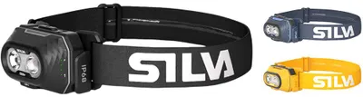 Produktbild von Explore 5 one size schwarz - black