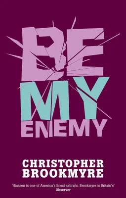 Produktbild von Be My Enemy