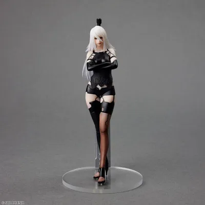 Immagine prodotto di Statua in PVC Form-ISM di NieR: Automata A2 (Tipo YoRHa A N. 2) 18 cm
