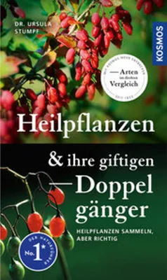 Image de Heilpflanzen und ihre giftigen Doppelgänger