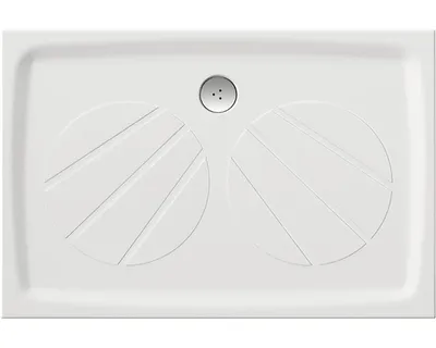 Obrázek produktu pro Sprchová vanička RAVAK STONE R 120x90 obdélník XA03G70101001