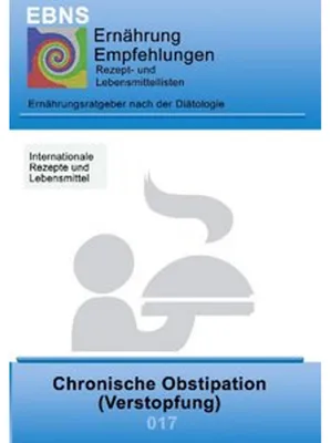 Image de Ernährung bei Chronischer Obstipation (Verstopfung)