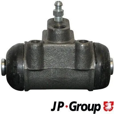 Produktbild von JP GROUP Radbremszylinder Trommelbremse Hinten Links Hinten Rechts für FIAT DUCATO Pritsche/Fahrgestell (230) 4161301700