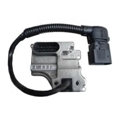 Produktbild von EBERSPÄCHER Steuergerät Standheizung 22 5205 00 20 01