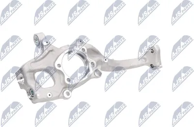 Produktbild von NTY ZZP-AU-034 Achsschenkel Radaufhängung Lenkung für AUDI A4 Avant (8K5, B8) Vorne Links