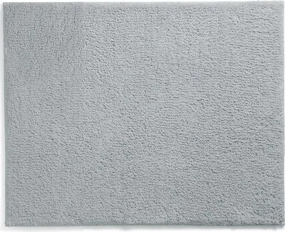 Produktbild von Badematte, 65 x 55 cm, Polyester, Felsengrau - Kela | Maja