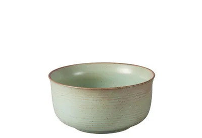 Obrázek produktu pro Thomas 21730-227072-60722, Miska na cereálie, Kulatý, Kameninové nádobí, Zelená, Thomas Nature, 15 cm