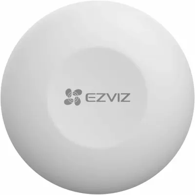 Immagine prodotto di EZVIZ T3C Pulsante smart Wireless da abbinare alla Centralina A3 Bianco