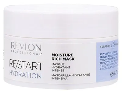 Immagine prodotto di Revlon Professional ReStart Hydration Maschera ricca di idratazione 250 ml
