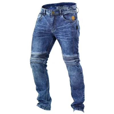 Immagine prodotto di TRILOBITE 1665 MICAS URBAN Jeans da uomo  in blu