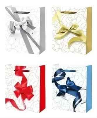 Produktbild von Geschenktüte XXL
